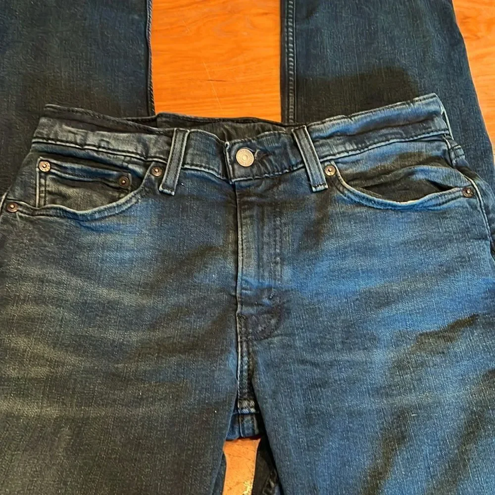 Levis levi’s 514